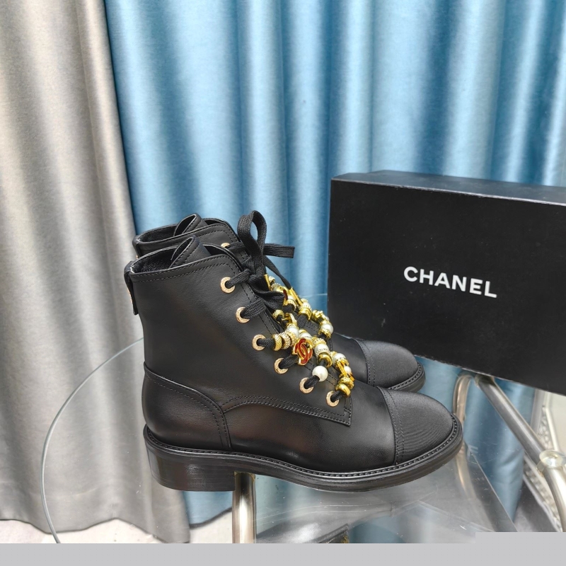 Ch*el boots